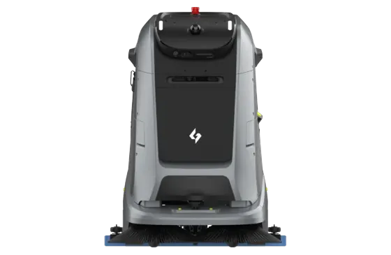 Gausium Marvel high-capacity cleaning robot