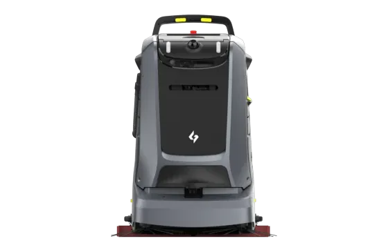 Gausium Mira mid-sized cleaning robot