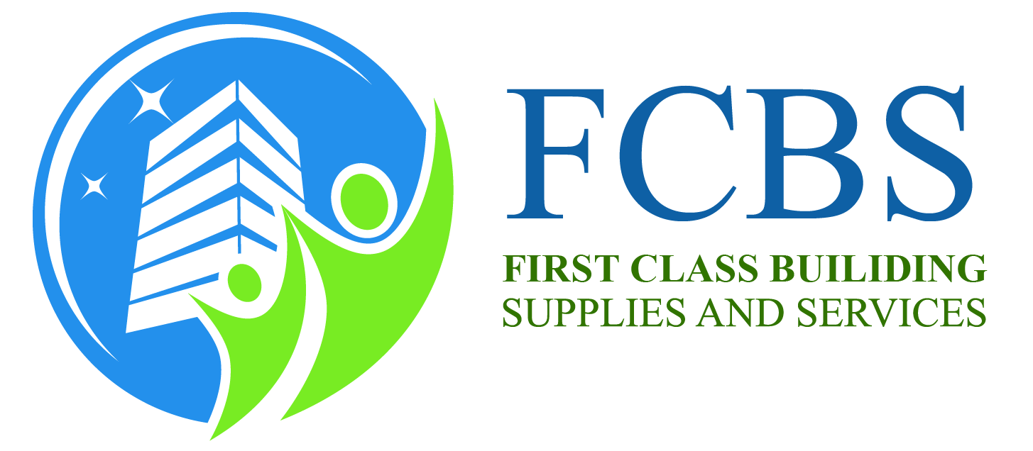 FCBS — First Class Building Supplies and Services